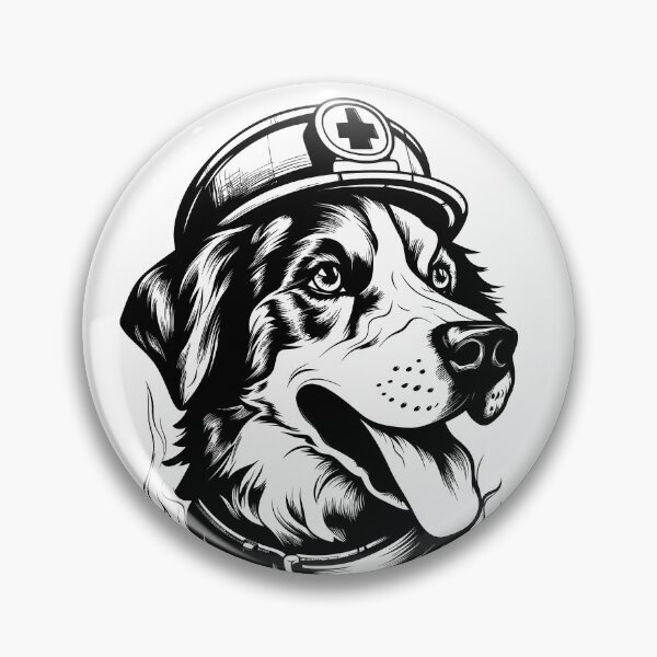 Item preview, Service Animals (1.2)(clean) designed and sold by atzek.