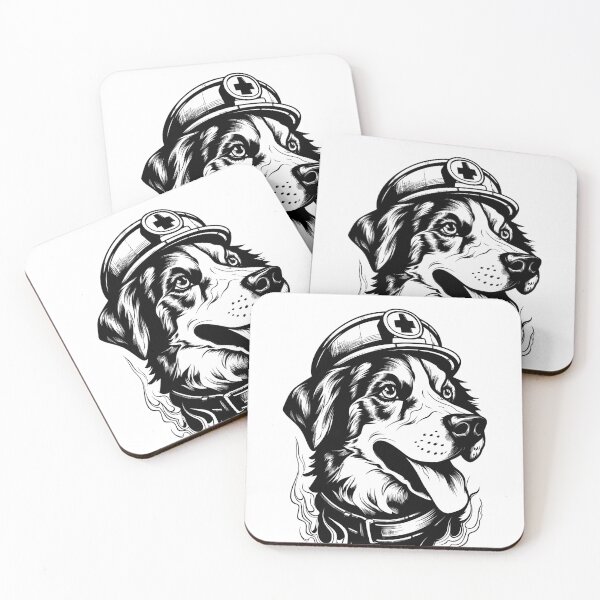 Item preview, Service Animals (1.2)(clean) designed and sold by atzek.