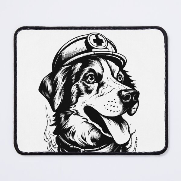 Item preview, Service Animals (1.2)(clean) designed and sold by atzek.