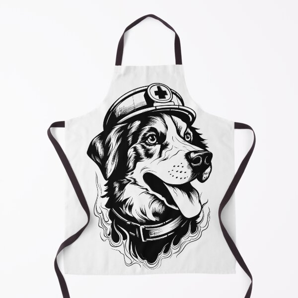 Item preview, Service Animals (1.2)(clean) designed and sold by atzek.