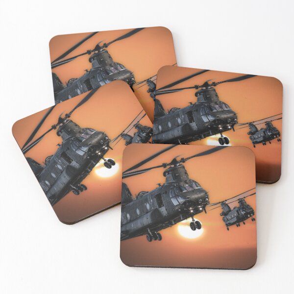 Item preview, RAF Chinook  designed and sold by Anthony Hiorns.