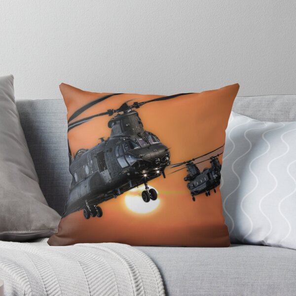 Item preview, RAF Chinook  designed and sold by Anthony Hiorns.