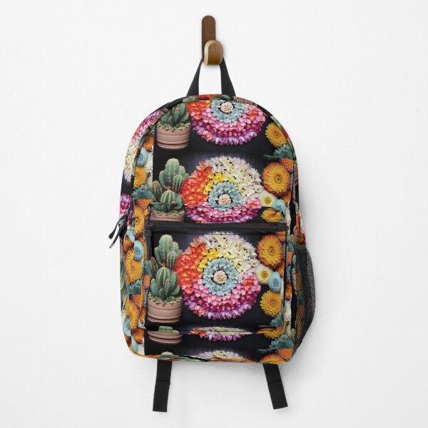 Item preview, Cactus Flowers - a still life designed and sold by shakespeare1212.