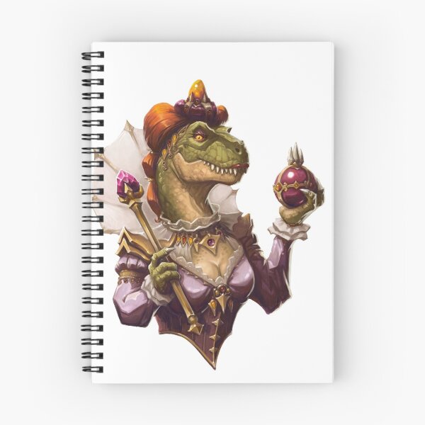 Item preview, Tyrant Queen designed and sold by Joshosaurus.