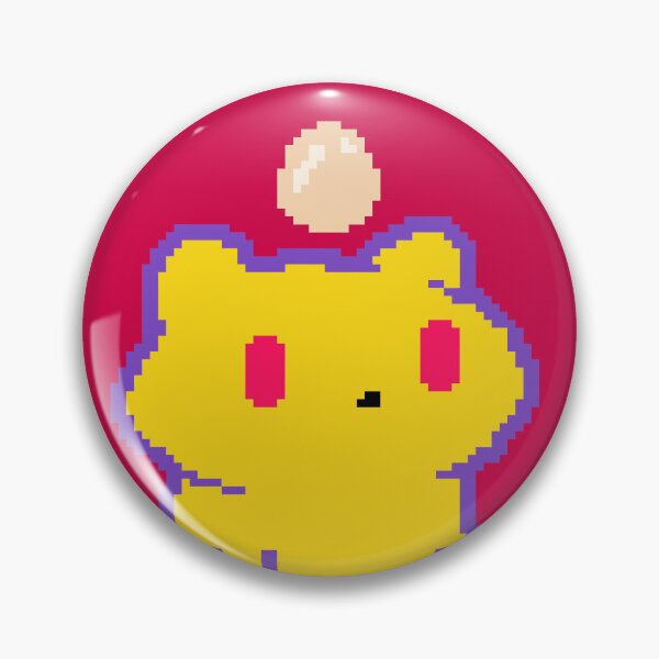 Item preview, grubs designed and sold by nebulunny.
