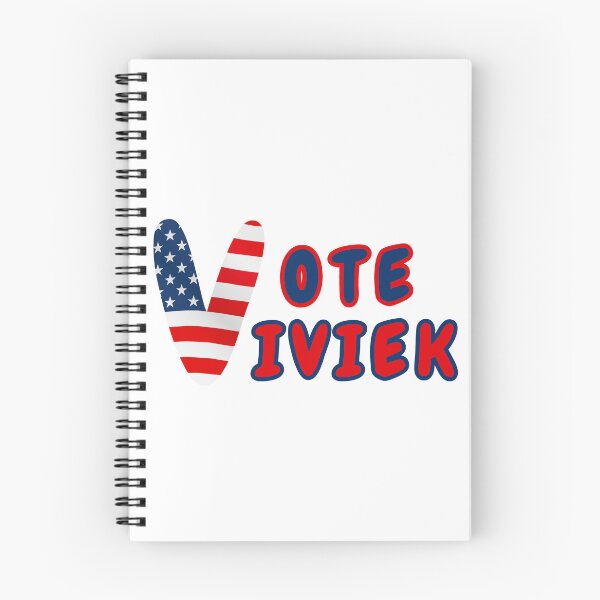 Item preview, Vivek Ramaswamy For President Election 2024 designed and sold by PrintWizardArt.