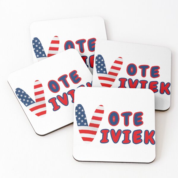 Item preview, Vivek Ramaswamy For President Election 2024 designed and sold by PrintWizardArt.