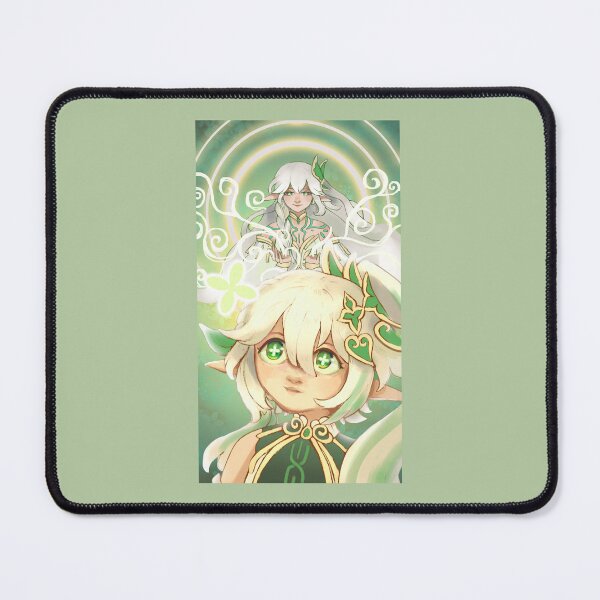 Item preview, Archons of Sumeru designed and sold by MirkaImagiation.