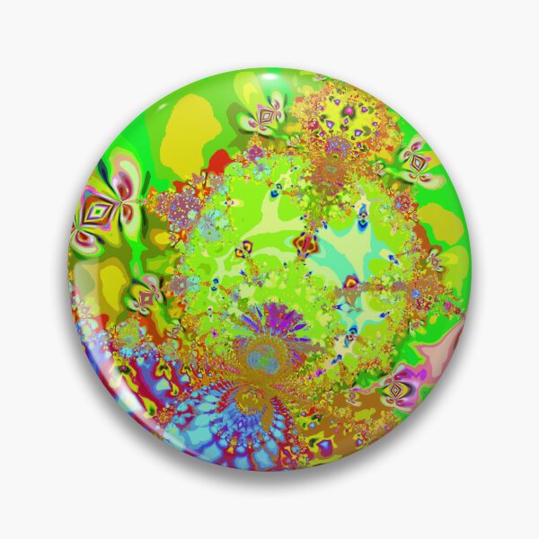 Item preview, Flower meadow with butterflies designed and sold by Ivicaartist.