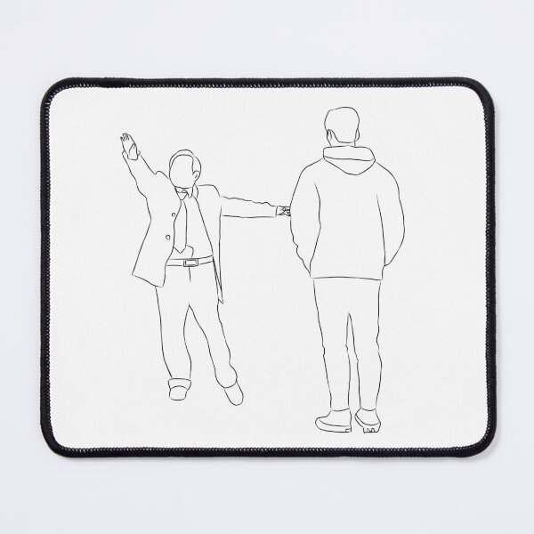 Item preview, Navillera Korean Drama designed and sold by ArtRaftPro.