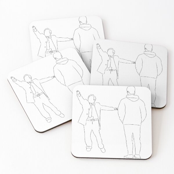 Item preview, Navillera Korean Drama designed and sold by ArtRaftPro.