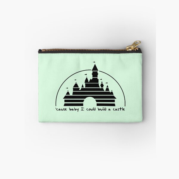 Item preview, 'cause baby I could build a castle (VHS) designed and sold by theangstyartist.