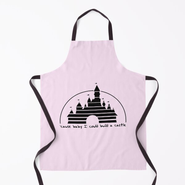Item preview, 'cause baby I could build a castle (VHS) designed and sold by theangstyartist.