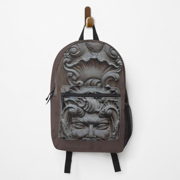 Item preview, THE WOOD FACE designed and sold by Etermike.