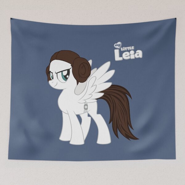 Item preview, Rebel Pony Princess designed and sold by LeesaMay.