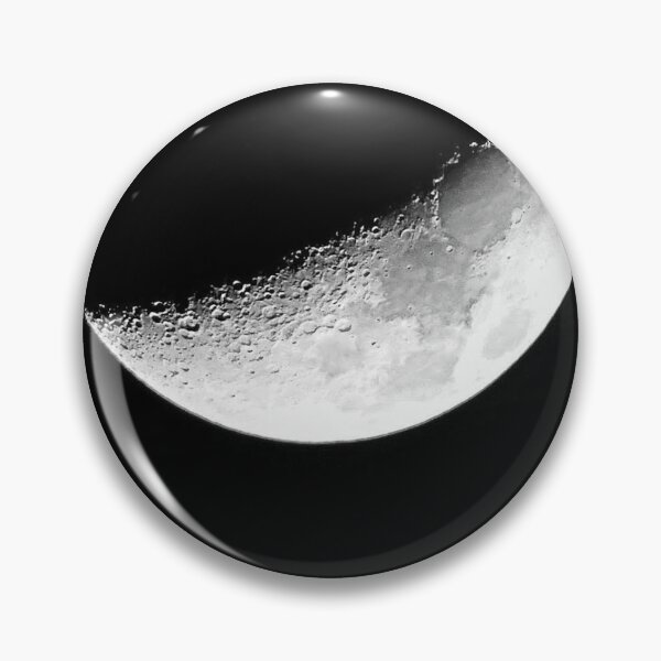 Item preview, Moon  designed and sold by PingersWolfDen.