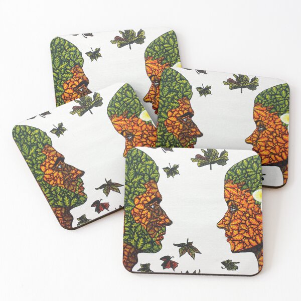 Item preview, Nurturing Life: Embracing Greenery for Our Survival designed and sold by MubaraksArt.