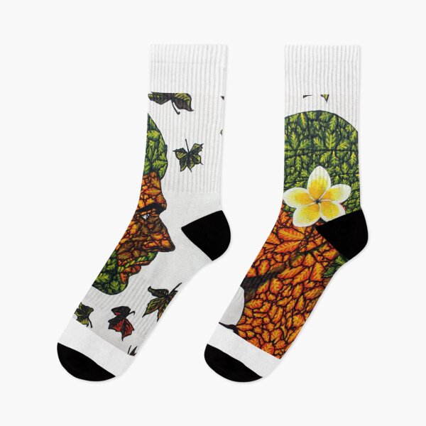 Item preview, Nurturing Life: Embracing Greenery for Our Survival designed and sold by MubaraksArt.