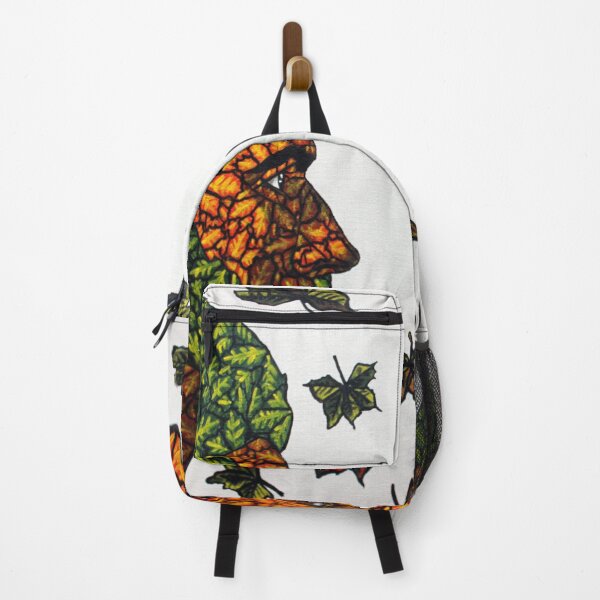 Item preview, Nurturing Life: Embracing Greenery for Our Survival designed and sold by MubaraksArt.