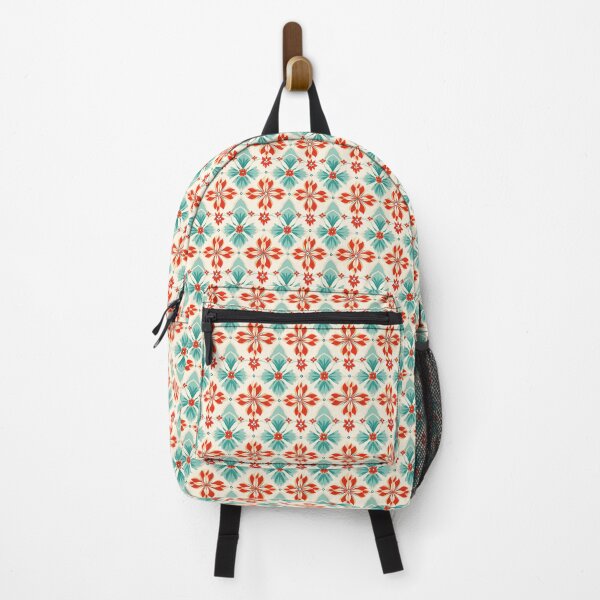 Item preview, Bold flower print designed and sold by PaperieJennifer.