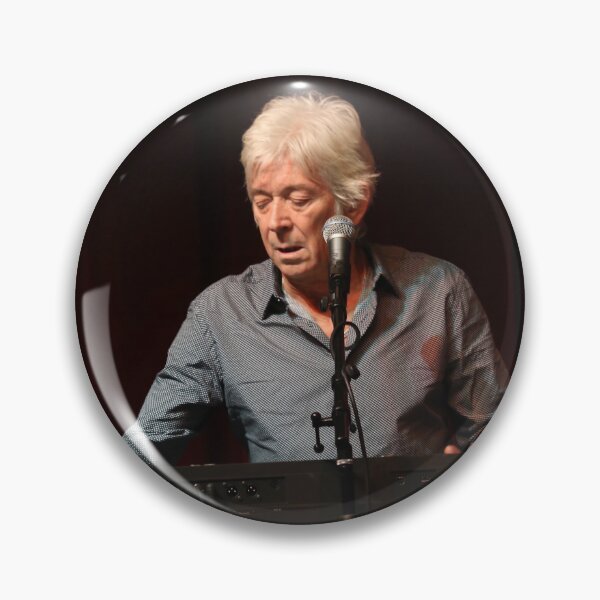 Item preview, Ian McLagan - Photograph designed and sold by ConcertImages.