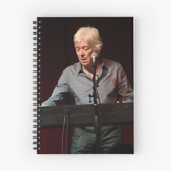 Item preview, Ian McLagan - Photograph designed and sold by ConcertImages.