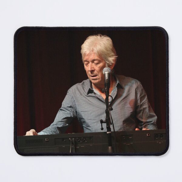 Item preview, Ian McLagan - Photograph designed and sold by ConcertImages.