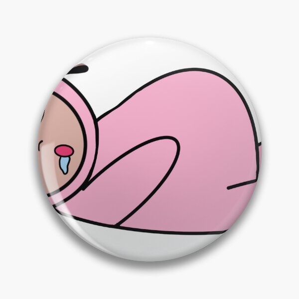 Item preview, Porky sleeping designed and sold by bellaredrose.
