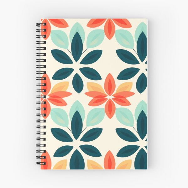 Item preview, Bold flower print designed and sold by PaperieJennifer.