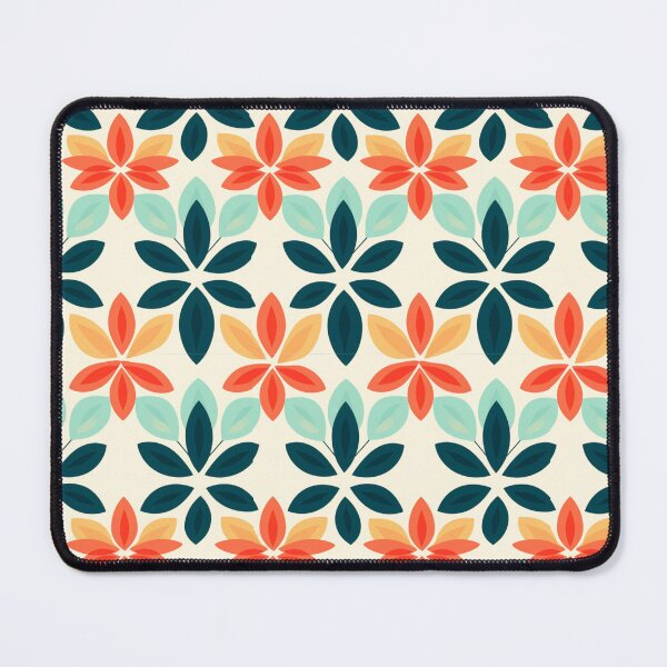 Item preview, Bold flower print designed and sold by PaperieJennifer.