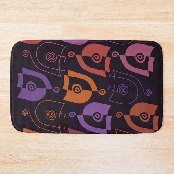Item preview, bottom dwellers designed and sold by B. Kukla.