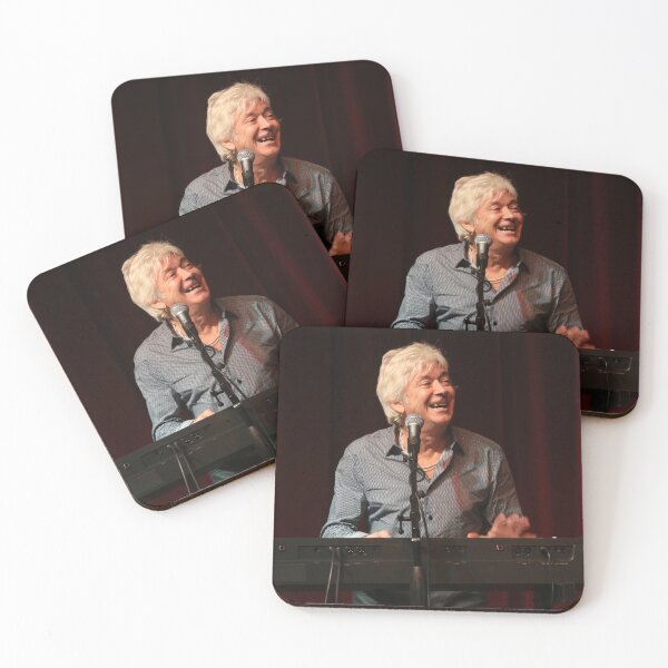 Item preview, Ian McLagan - Photograph designed and sold by ConcertImages.