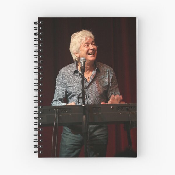 Item preview, Ian McLagan - Photograph designed and sold by ConcertImages.