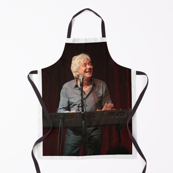 Item preview, Ian McLagan - Photograph designed and sold by ConcertImages.