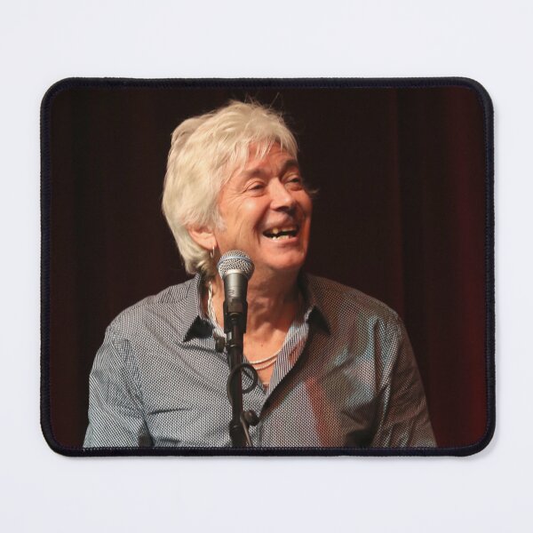 Item preview, Ian McLagan - Photograph designed and sold by ConcertImages.