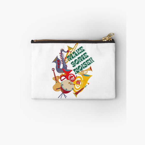 Item preview, Make Some Noise designed and sold by hcascade.