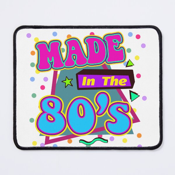Item preview, Made in the 80s t shirt designed and sold by Ssc325.