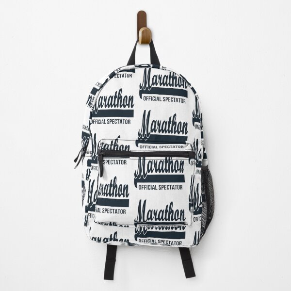 Item preview, Marathon Official Spectator designed and sold by raineOn.