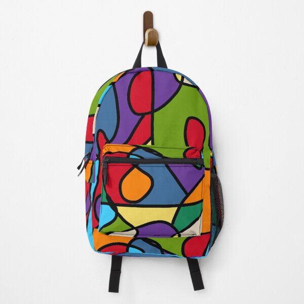 Item preview, INKMINGLE Pattern Style colorized designed and sold by Graphroad.