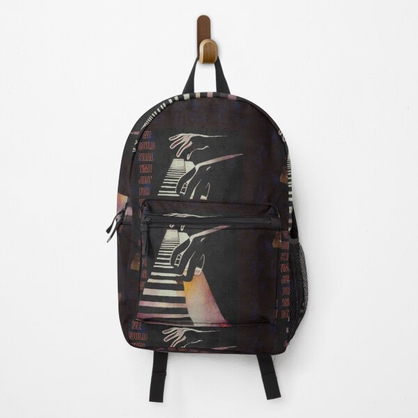 Item preview, night pianist designed and sold by creativaweb.