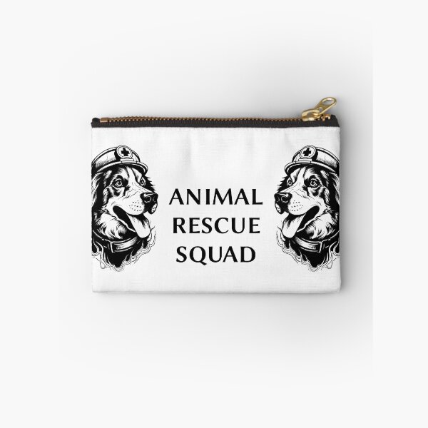 Item preview, Service Animals (1.6)(clean_x2) Animal Rescue Squad designed and sold by atzek.