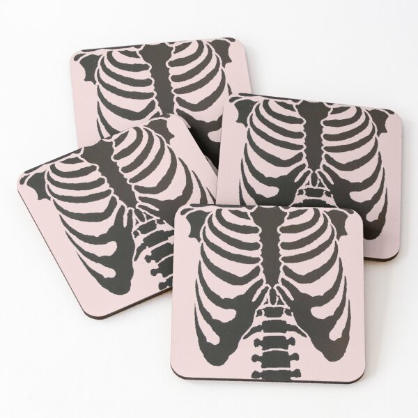 Item preview, walking skeleton designed and sold by Teixeira224.