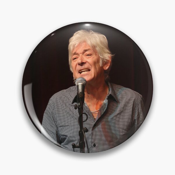 Item preview, Ian McLagan - Photograph designed and sold by ConcertImages.
