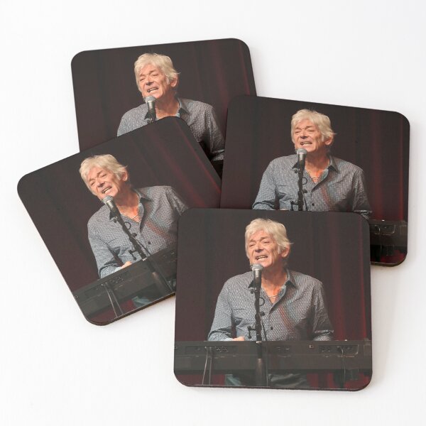 Item preview, Ian McLagan - Photograph designed and sold by ConcertImages.
