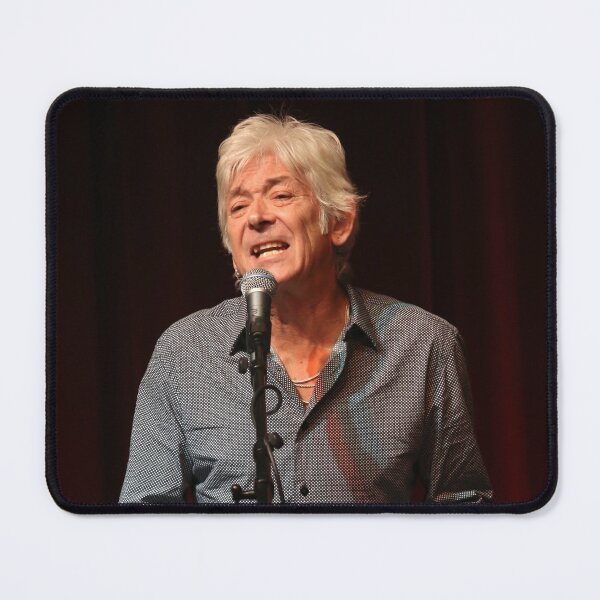 Item preview, Ian McLagan - Photograph designed and sold by ConcertImages.