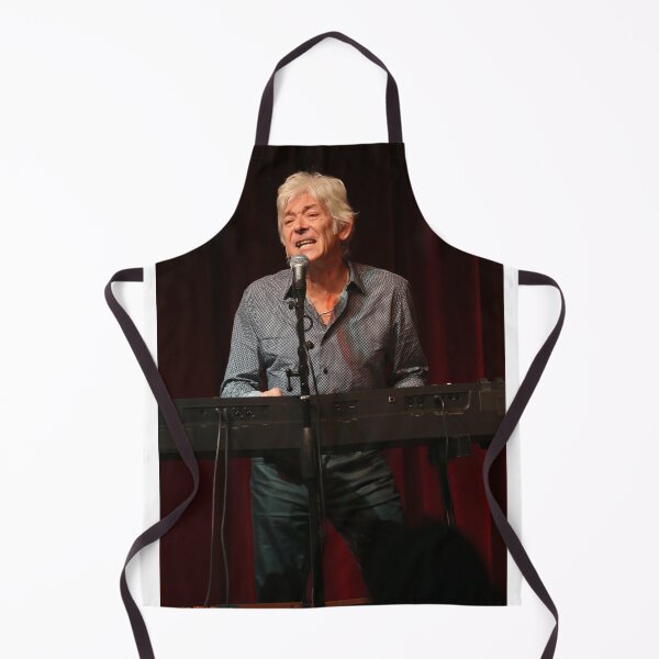 Item preview, Ian McLagan - Photograph designed and sold by ConcertImages.