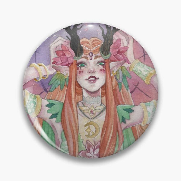 Item preview, Ostara designed and sold by KaleaArt.