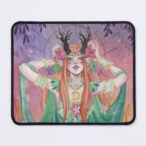 Item preview, Ostara designed and sold by KaleaArt.