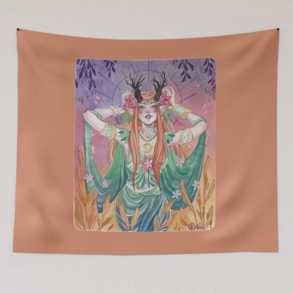 Item preview, Ostara designed and sold by KaleaArt.