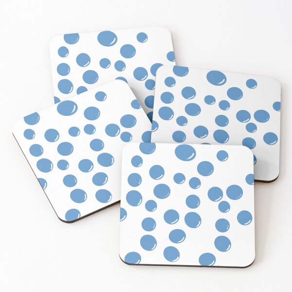 Item preview, Blue Bubbles designed and sold by noelle20.